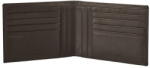 Samsonite ATTACK 2 SLG-005 PORTOFEL BARBATESC 8 CC+2C EBONY MARO (CT8*43005)