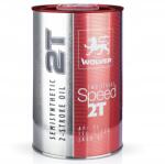 WOLVER LAB 2T Speed 1 l