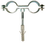 MK COLIER FIXARE TEAVA DUBLA 3/4"/26-29MM (MK-UP34) - vexio