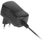 Kemot 500 mA, 3/4.5/5/6/7.5/9/12 V, 6 mufe, Negru (URZ1186)