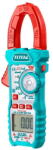 TOTAL - Clampmetru digital (cleste ampermetric) (TMT410004)