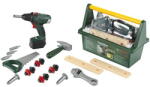 Klein Bosch Tool Box with cordless screwdriver - 8520 (8520) Figurina