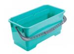 Esenia Galeata Plastic Verde pentru Racleta Sters Geamuri Esenia, 20L (CK102)