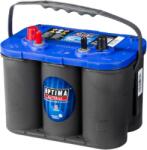 Optima Blue Top 50Ah BTSLI-4.2