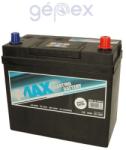 4MAX 45Ah 330A right+