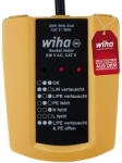 Wiha Tester de prize 45220, 230 V AC, dispozitiv de măsurare (galben/negru) (SB25561)