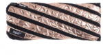 ZIPIT Penar cu fermoar, ZIPIT Metallic - bronz (ZP-192433) Penar