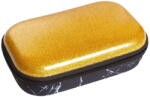 ZIPIT Penar cu fermoar, ZIPIT Glitter Storage box - auriu (ZP-428912) Penar