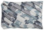 ZIPIT Penar cu fermoar, ZIPIT Camo Jumbo - camuflaj gri (ZP-143647) - vexio Penar