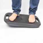 Procart Suport masaj talpi pentru picioare cu balans pentru birou , antiderapant, 51, 5 × 34, 5 cm (APS007) Aparat de masaj