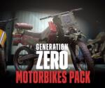 Avalanche Studios Generation Zero Motorbikes Pack DLC (PC)