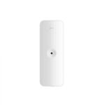 HIKVISION Detector de geam spart wireless Hikvision DS-PDBG8-EG2-WE, tip detectie: senzor acustic, distanta de detectie 8m, unghi detectie: 120°, tehnologie de transmisie: Tri-X Wireless, frecventa de operare (