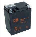 MW Power 12V 7Ah
