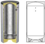 HEIZER ARVE-50 R 4945 l