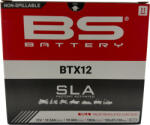 BS-Battery 12V 10,5Ah BS300680