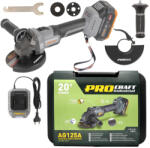 PRO-CRAFT AG125A