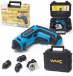 WMC TOOLS 1036 Masina de insurubat