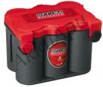 Optima Red Top 50Ah 815A left+ (878 209 000)