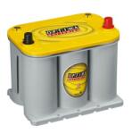 Optima YellowTop 75Ah 975A (851187000 8882)