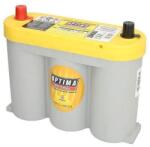 Optima 55Ah 765A left+ (818356000)