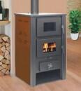 TERMAX Codru 24.43 kW brown