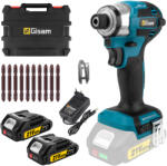 Gisam 3975