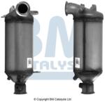 BM CATALYSTS Filtru Funingine/Particule, Sist. De Esapament Bm11033 Vw Multivan T5 (BM11033)