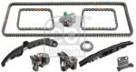 FEBI BILSTEIN Chit Lant De Distributie 109524 Infiniti Fx/G Nissan 350Z/Murano I/Teana I (109524)