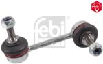 FEBI BILSTEIN Brat/Bieleta Suspensie, Stabilizator Axa Spate Stanga 39471 Lancia Thesis (39471)