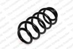 LESJÖFORS Arc Spiral Punte Fata 4004246 Audi A4 B6/A4 B7 (4004246)