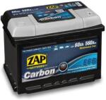 ZAP EFB Start-Stop 12V 60Ah 560A