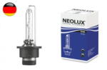 NEOLUX Bec xenon D4S 12V/35W (NX4S)
