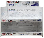 V-Tac STAND EXPO CARTON (SKU-STANDC) - vexio