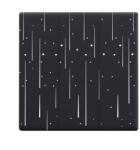 SONOFF Panou frontal cu design Sonoff Star pentru comutatorul de perete TX Ultimate T5 3C (SON-ALK-T53-STAR)
