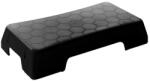 Sveltus Eco-Stepper aerobic, Negru, 280, Sveltus