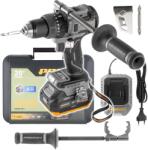 PRO-CRAFT CD20B