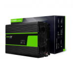 Green Cell Converter 24V/230V 2000W/4000W (INV20)