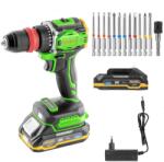 PRO-CRAFT PA18ProDFR2