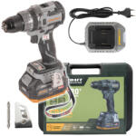 PRO-CRAFT ID20A