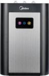 Midea Aparat multifunctional pentru purificare, racire si apa carbogazoasa Midea, cu filtrare in 3 etape, racire 7l/h, debit apa rece (JL1747U-SI)