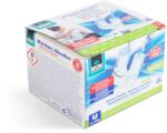 BISON Rezerva dezumidificator Bison AirMax 2x450 g, pastile absorbtie umiditate, fara parfum, anti mucegai (GLB_B13350)