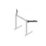 Sim-Lab Sim-Lab, Kijelző állvány SLT023 Freestanding Vario (Upgrade 1 - 3 Kijelző) (SLT023) - bbmarket