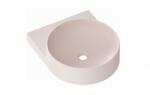 RAVAK Yard 50x40,5 cm matt alabaster pink (XJX0G040000)