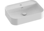 RAVAK Ceramic Slim Shelf R 55 55x40 cm matt white (XJX0E155005)