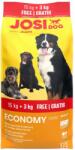 Josera JosiDog Economy 15+3 kg
