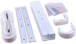 Palram EZ Link kit pergola elem csatlakoztató szett (fehér) (702532)