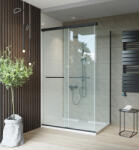 WASSERBURG Dualdoor 80 cm 25DUAL2-80