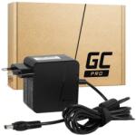 Green Cell AD25PV2 power adapter/inverter 65 W Black (AD25PV2)