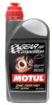 Motul GEAR FF COMPETITION 75W-140 1L (MOT GEAR FF COMP)