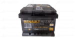 REN/DACIA Acumulator 12V 47AH 420A Pb-Acid Renault Tip: Pb-Acid, Amplasare terminala 0(+ dreapta) V: 12V, Capacitate: 47Ah, Curent Pornire: 420A Pentru autovehicule fara Functie-Start-Stop (7711130087)